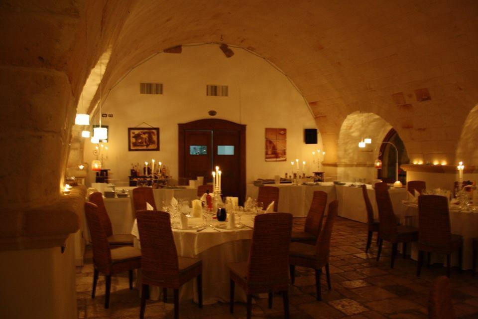 Relais Reggia Domizia Hotel Manduria Exterior photo