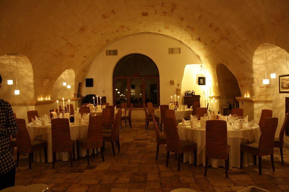 Relais Reggia Domizia Hotel Manduria Exterior photo